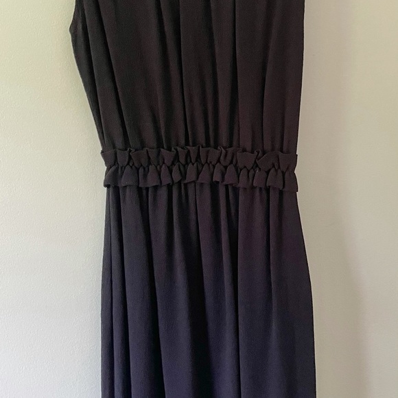 Kate Spade little black dress - Picture 3 of 4